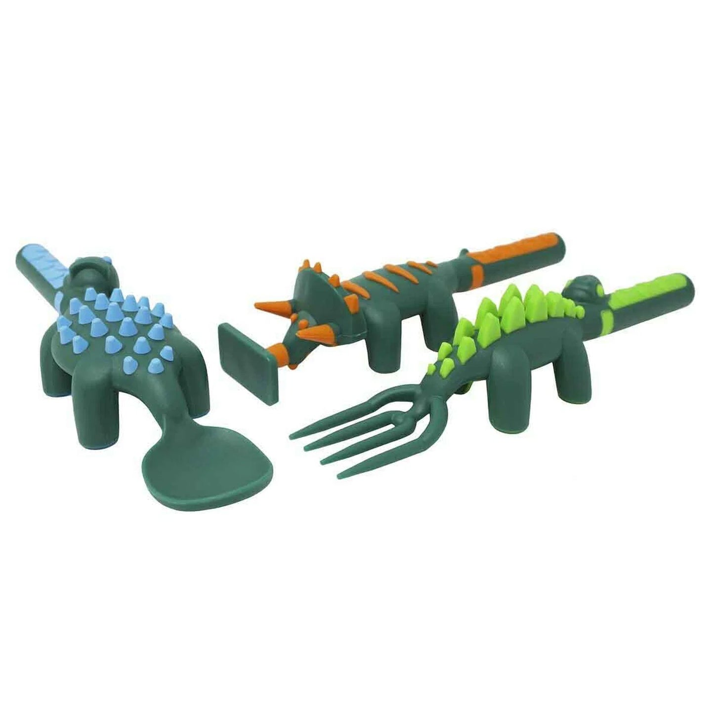 Dinazor Çatal Set